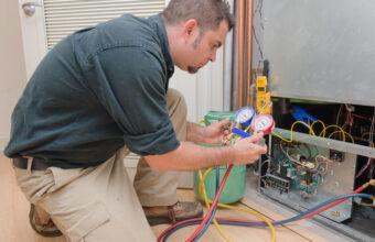 Air Conditioning Repair in Lake Helen, FL, Deland, Sanford, Debary, FL and Surrounding Areas