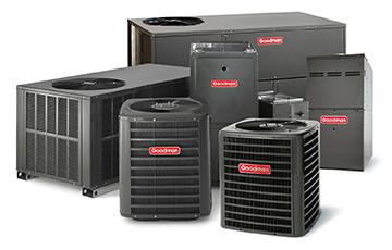 Choices for AC Installation in Deland, FL