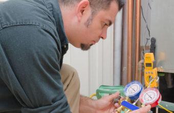 AC installation in Lake Mary, Orange City, Debary, Deland, Lake Helen and Surrounding Areas