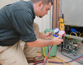 Air Conditioning Repair in Orange City, Deland, Lake Helen, Deltona and Surrounding Areas